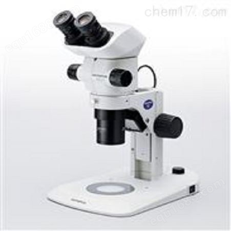 半自动体视显微镜