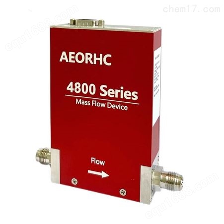 德国 AEORHC 4800系列销售质量流量计厂家