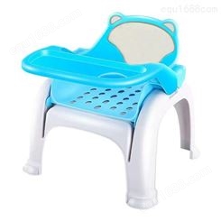 上海一东注塑童车配件注塑ABS简易休闲桌椅订制儿童家具多功能座椅设计模具开发