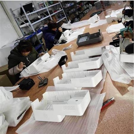 上海一东机械塑胶零件产品开发设计注塑开模制造加工电器外壳塑料产品制造生产厂家