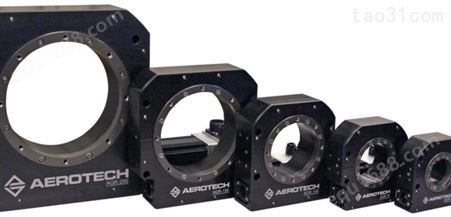 Aerotech AGS1500笛卡尔龙门系统