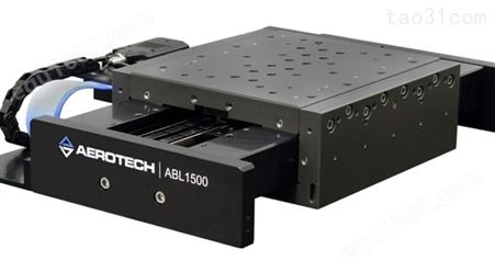 Aerotech AGS1500笛卡尔龙门系统
