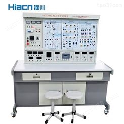现货供应  海川HC-DWG型  电工电子实验台  免提供上门送货安装服务