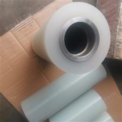 南京宏尔 胶辊包胶  高温耐磨硅橡胶   质量保证