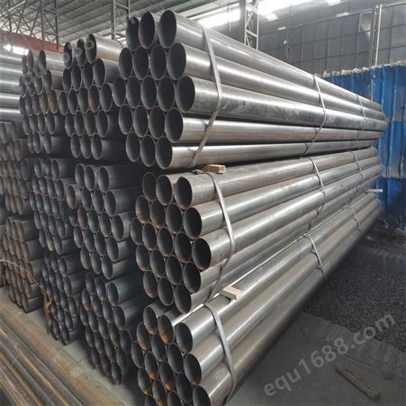 焊管焊接钢管 强度高 Q235B 天然气用 1寸 DN25 60*7