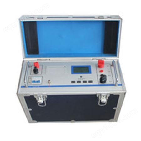 DSHL-300A回路电阻测试仪