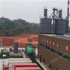 环保土壤修复设备 四川厂家污染土壤热脱附技术