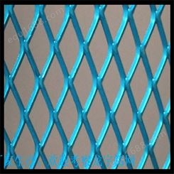 广州龙宇生产不锈钢板网，钢板网片，镀锌网片