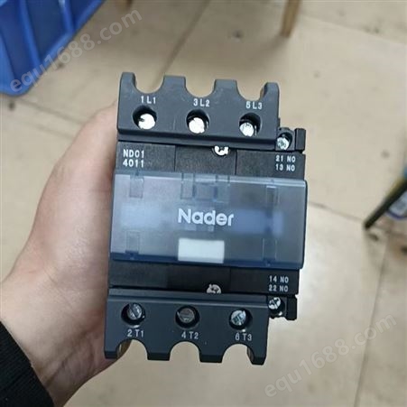 NDC1-65良信交流接触器NDC1-65 常闭常开 110V 220V 380V