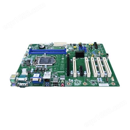研华双网口工控主板AIMB-705G2-00A1E大母板酷睿处理器H110芯片组