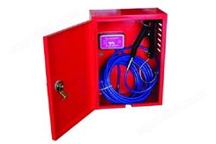 固定式静电接地报警器是油品装卸场合防静电的标准化产品