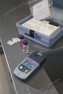 便携式比色计适用于实验室及野外水质测量的单参数测量仪