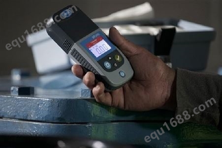 便携式比色计适用于实验室及野外水质测量的单参数测量仪