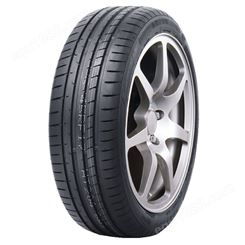 玲珑汽车轮胎 湿滑性能优异 操控性优 低噪声的超高性能轮胎
