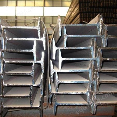 云南钢铁 国标工字钢 热轧工字钢厂家 建筑工程工字钢 一站式供应