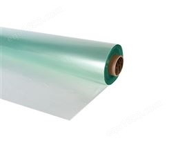 真空袋膜WL7400绿色耐温204℃热压罐工艺50um75um幅宽3-4.5m