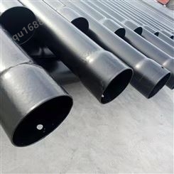 热涂塑电力管 电力改造保护管150 N-HAP热浸塑钢管 多种规格