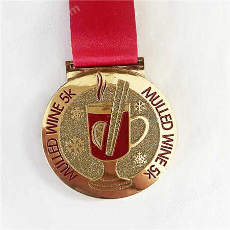 常规尺寸奖牌定做 鼎盈 支持定制运动会马拉松纪念奖章
