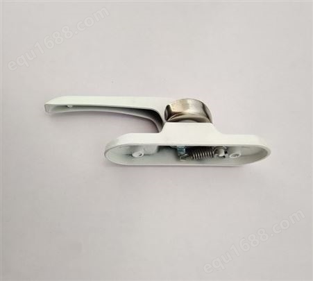 煜强牌门窗铝合金优质月牙锁防盗锁安全锁锁栓可定制配件