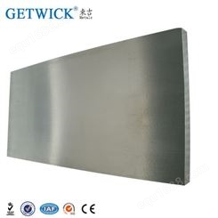 热轧碱洗W1钨板 磨光表面钨合金板 根据客户需求定制加工