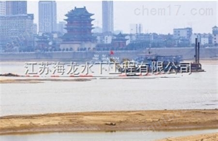 安庆市航道疏浚单位专业公司
