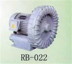 RB-022型全风高压鼓风机