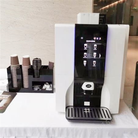 台式全自动咖啡机生产厂家