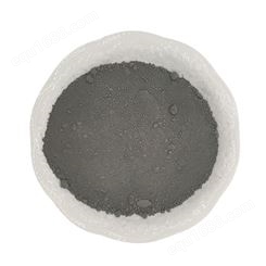电气石 净化空气用托玛琳石 8000目微细灰黑色电气石粉 博瑞