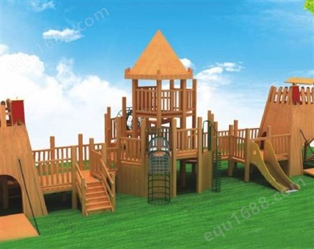 遵义可定制滑滑梯大型户外儿童滑梯组合 景区游乐场游乐设备