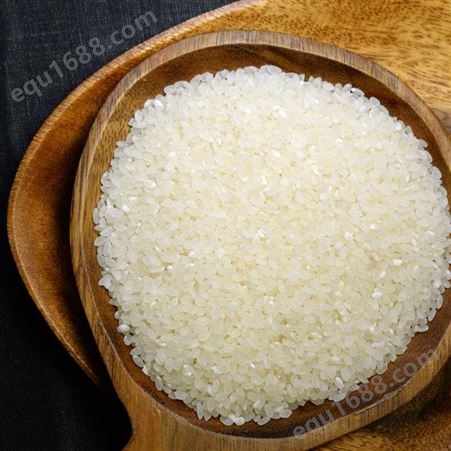 2021年新米 东北大米批发 延边大米 小粒香米 东北兴慕大米