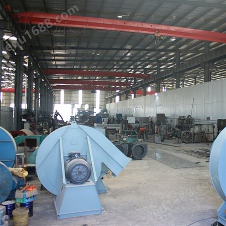 工业风机可用于汽车水产养殖印刷机械行业规格多样