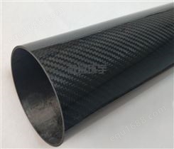 加工碳纤维管碳纤维管材 碳纤维销售