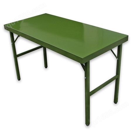 制式折叠桌便携式会议指挥桌野外训练桌户外战备桌多功能折叠桌