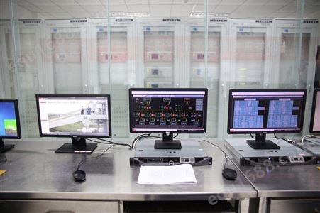 工矿企业电力智能监测系统在线监测