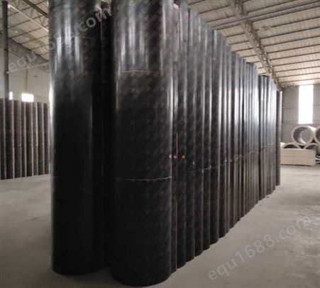 西藏圆柱木模板专属定制 寺庙圆柱模板经久耐用