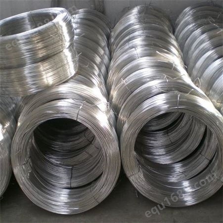 供应6063铝线 全软铝线 中硬铝丝 氧化彩色铝线