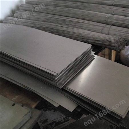 常年销售纯钛 钛板TA1 TA2 TA7 TC4 GR1钛合金板