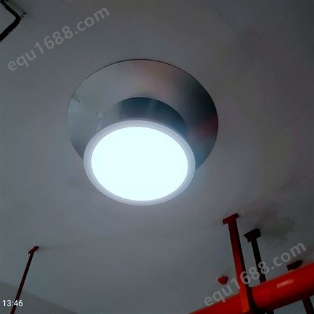 光导管厂家 导光管采光系统 光导照明系统