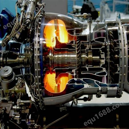霖立汽车发动机金属发动机模型定做厂家大型动态模型制作厂家