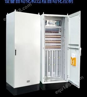 plc控制柜 应用范围广 操作简单 性价比高 瑞基电气