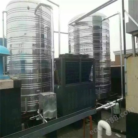 不锈钢消防水箱 100吨蓄水箱 顺金304家用水箱厂