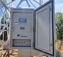 通讯基站太阳能充电机柜 石油天然气管道光伏控制器 光伏发电厂家