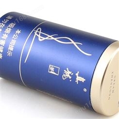 安溪锐意包装 氧化铝盒 烟草罐 品质保障