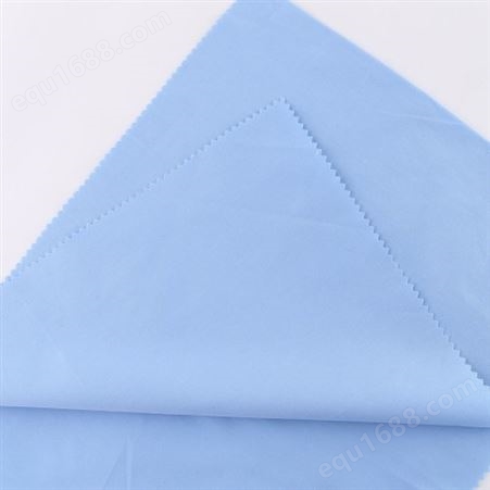 欧瑞纺织 涤棉里布面料90/10 平纹坯布面料 现货