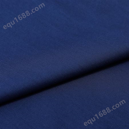 欧瑞纺织 涤纶 48*150D 超细旦面料 染色现货 柔软高光泽 中东长袍面料