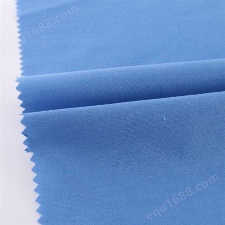欧瑞纺织 涤棉鱼骨纹里布 80/20 133*72 里衬 口袋布 坯布供应