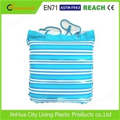 专业生产 各种pvc手提袋 包装袋 防水充气手提袋 沙滩包