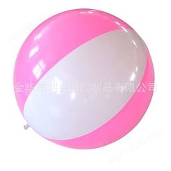 PVC充气球 儿童玩具球 水球 皮球 玩具批发