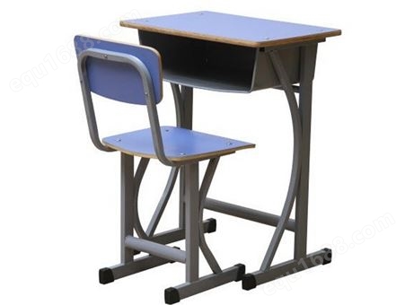 中小学生课桌椅学校辅导班书桌家用儿童学习桌双人学生写字桌套装