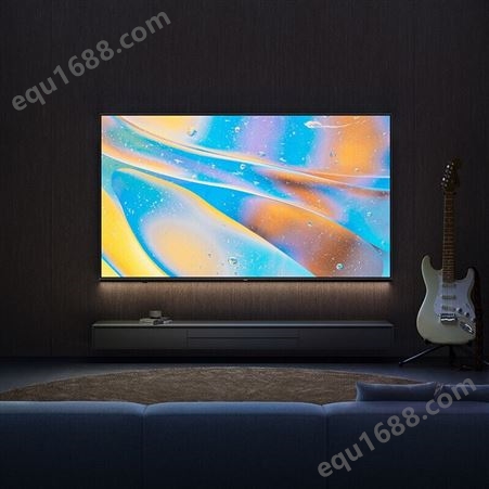 小米电视（MI）43英寸高清智能WiFi网络液晶彩电平板电视机